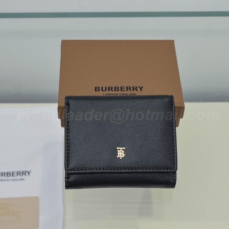 Burberry Wallets 2